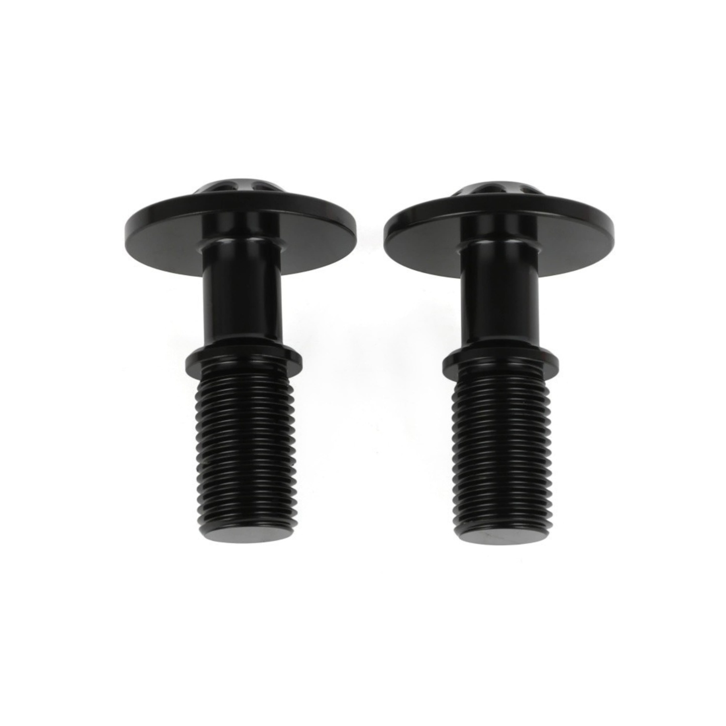 2X ILF Recurve Bow Riser Screw Mounting Limb Thread Screw
