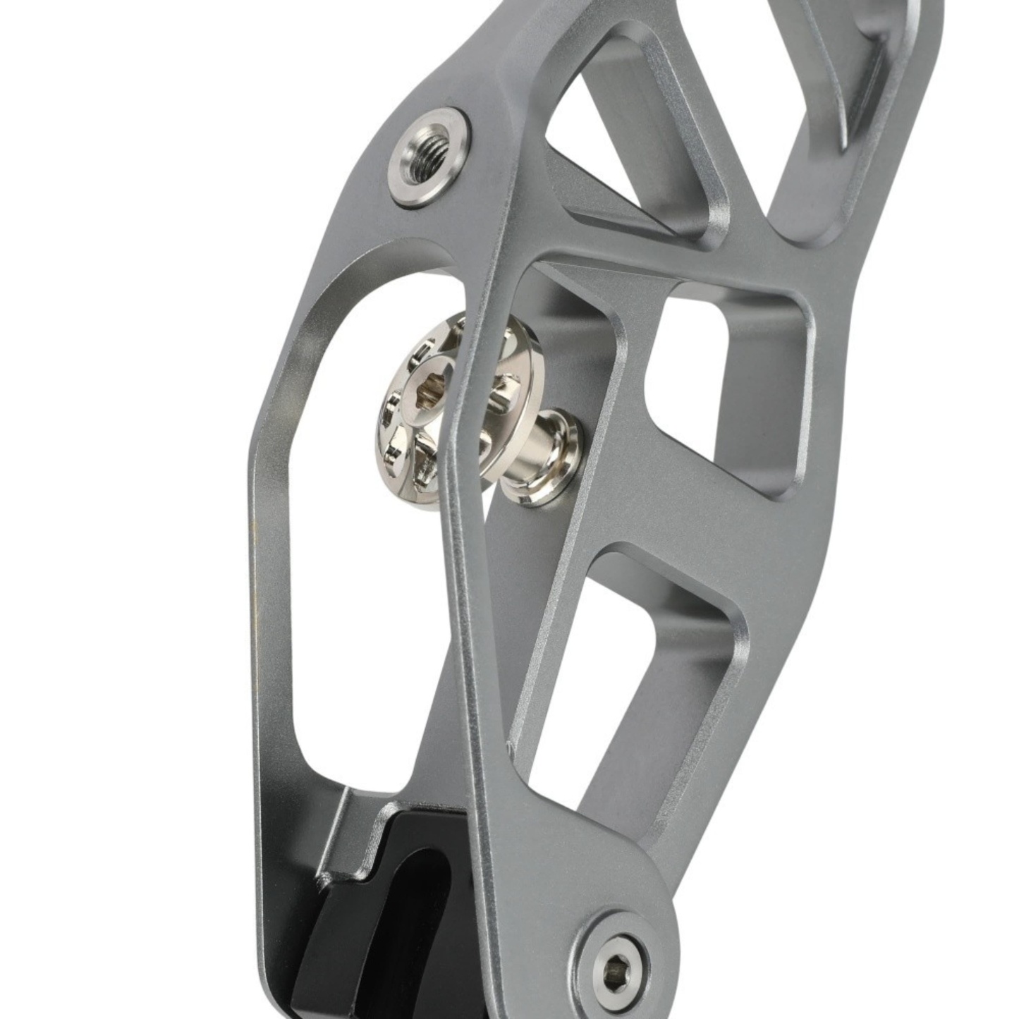 2X ILF Recurve Bow Riser Screw Mounting Limb Thread Screw