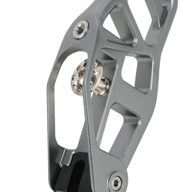 2X ILF Recurve Bow Riser Screw Mounting Limb Thread Screw