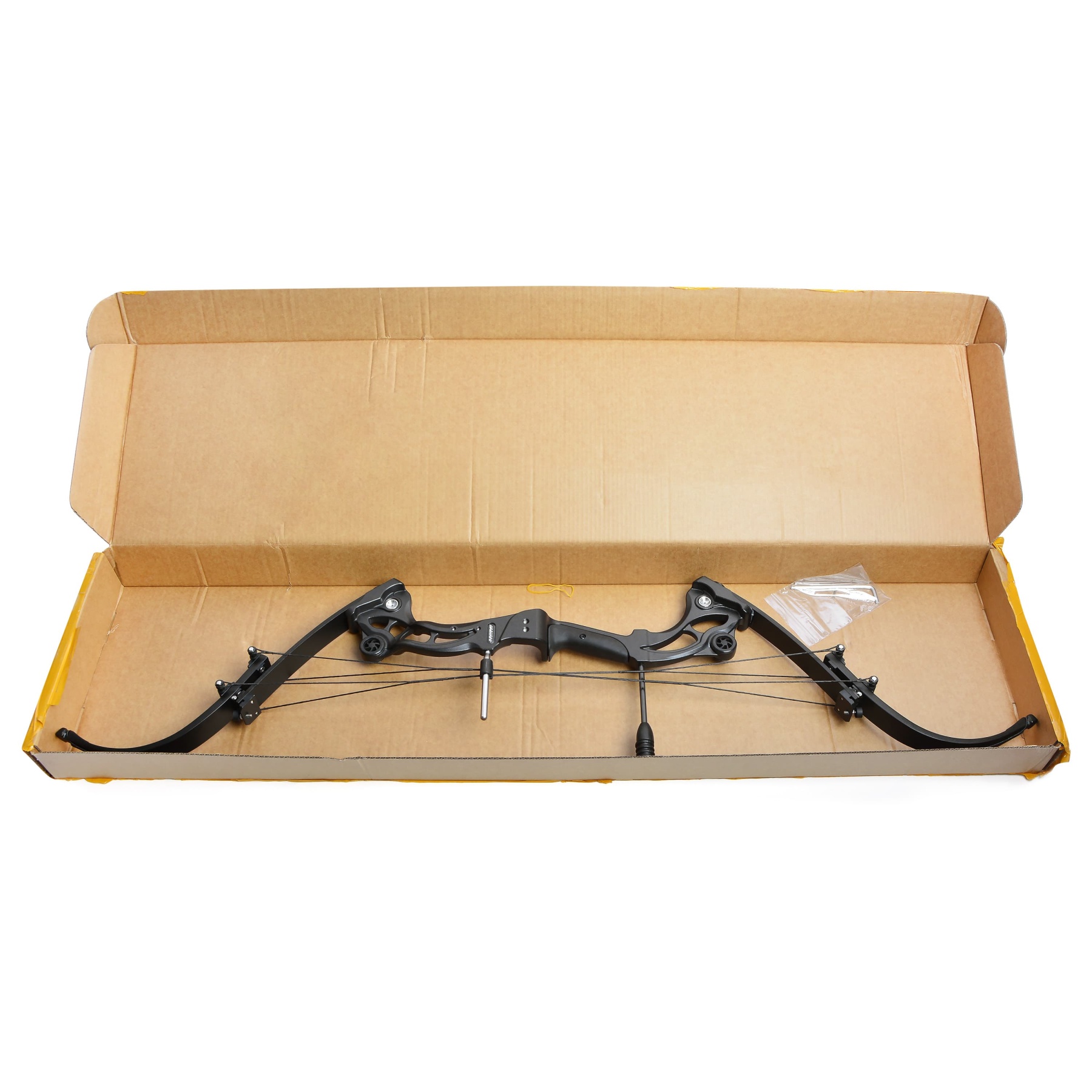 Junxing F164 Lever Bow Recurve Compound Archery Fishing Hunting