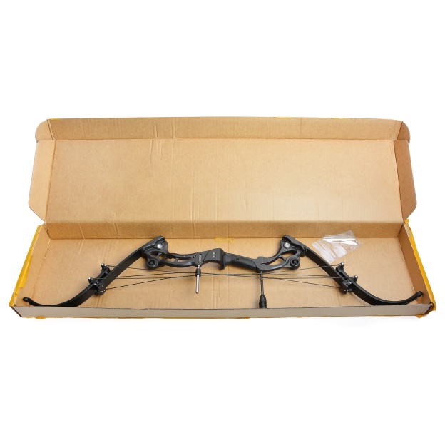 Junxing F164 Lever Bow Recurve Compound Archery Fishing Hunting