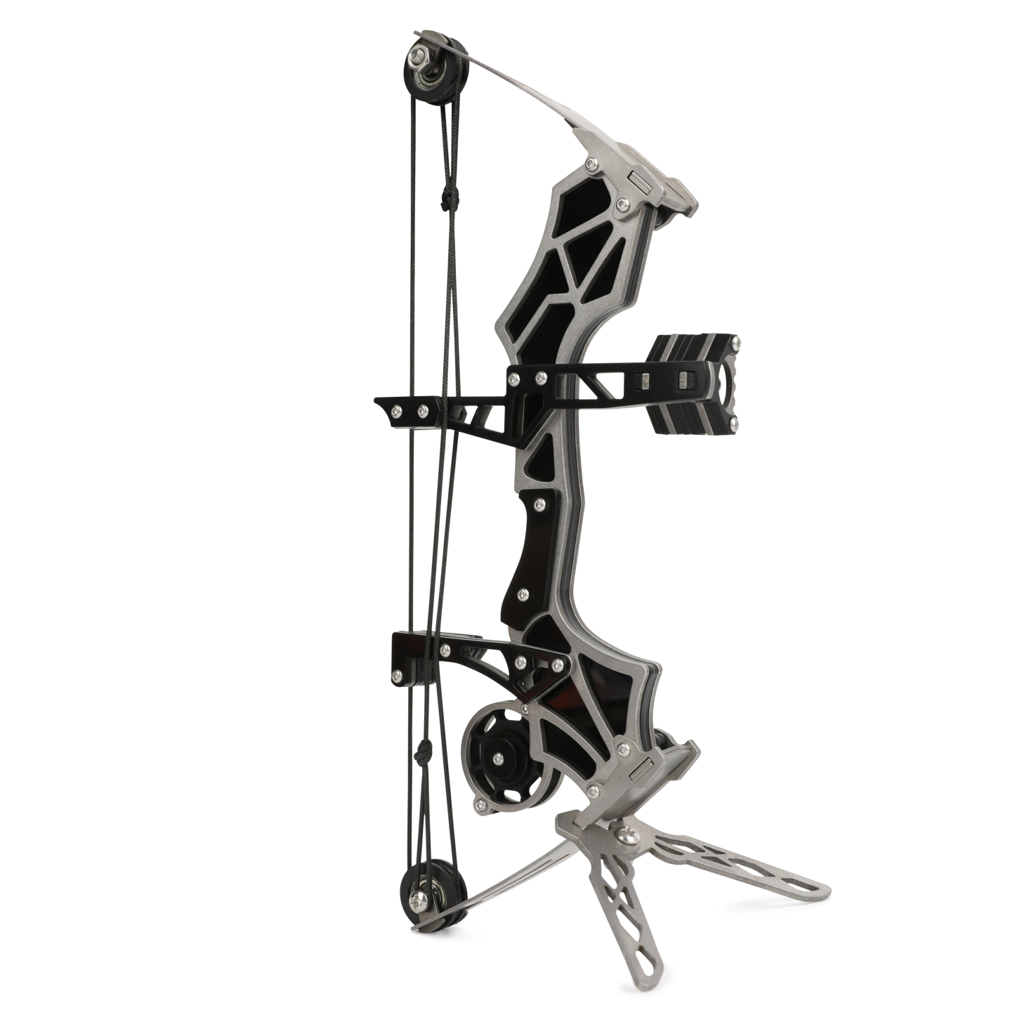 9" Mini Compound Bow Arrows Set Target  Practice Gift