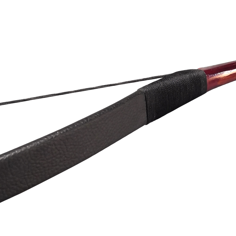 Traditional Recurve Mongolian Horsebow 25-55lbs Wood