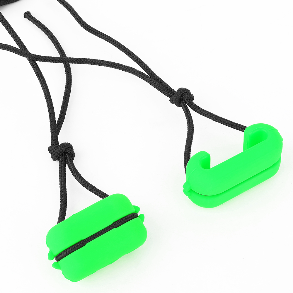 Bow Stringer Rope Install Tool Recurve Longbow Accessory