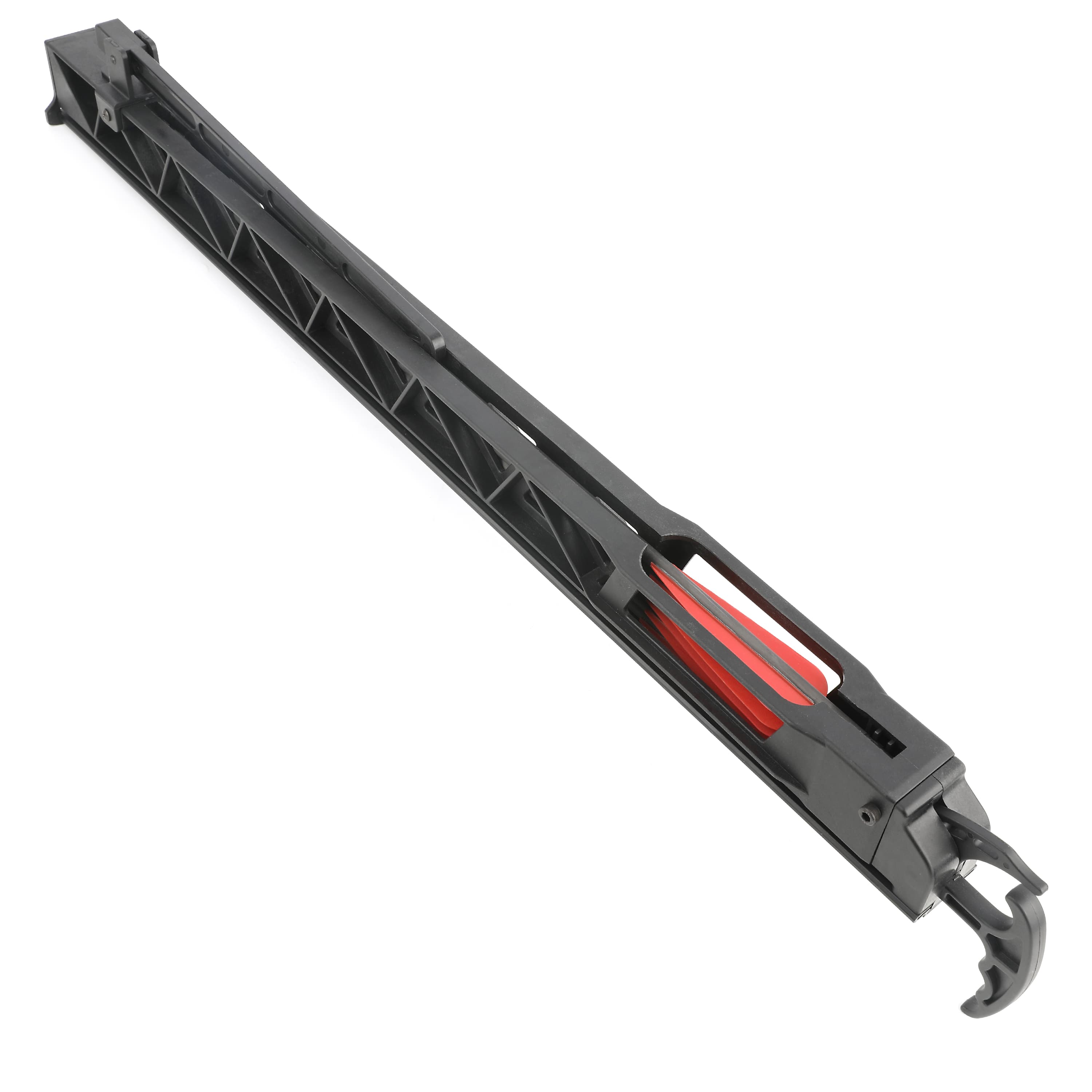 Archery Rapid Launcher Compound Bow 6-Arrow Continuous Shooting