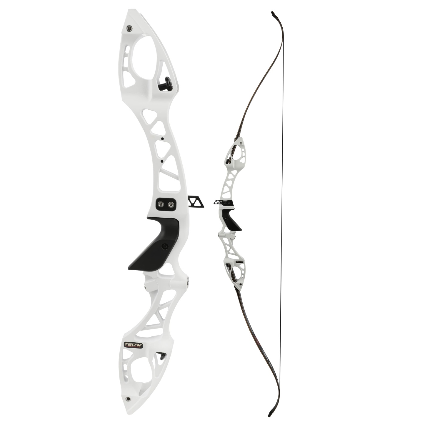 Junxing H8 68" Recurve Bow F Interface 20-40lbs Olympic Target Bow