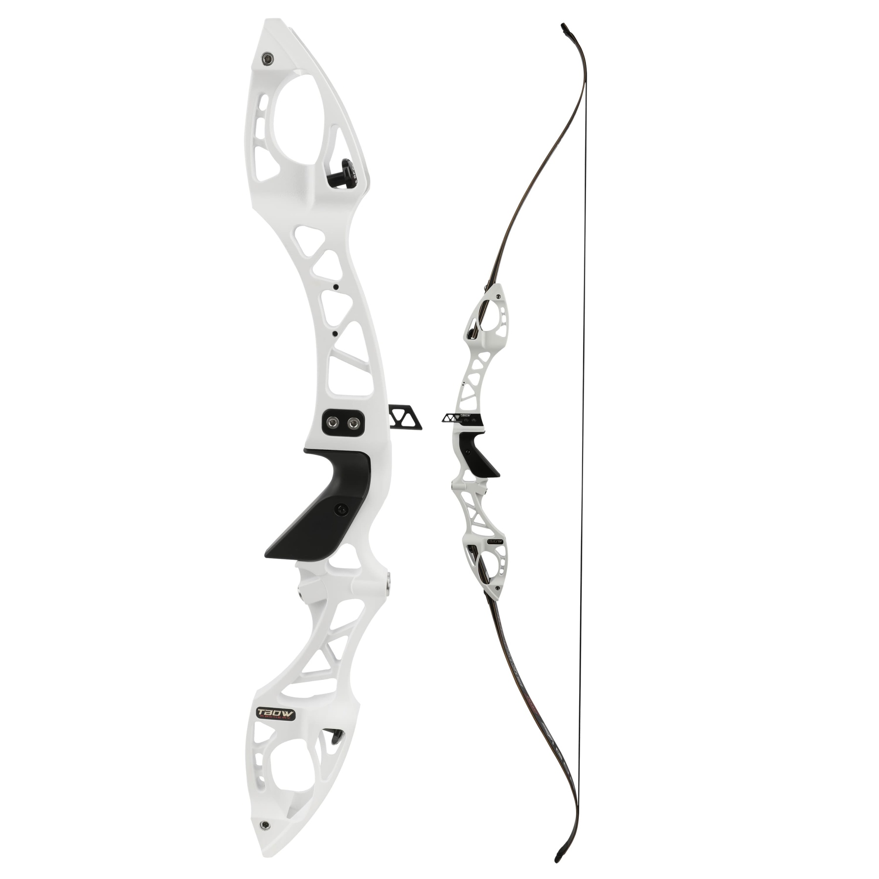 Junxing H8 68" Recurve Bow F Interface 20-40lbs Olympic Target Bow