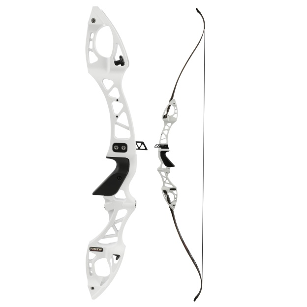 Junxing H8 68" Recurve Bow F Interface 20-40lbs Olympic Target Bow