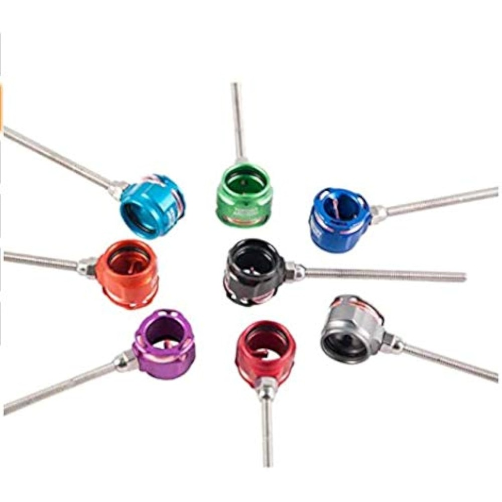 TOPOINT TR1005 Recurve Bow Sight for Olympic & Competition