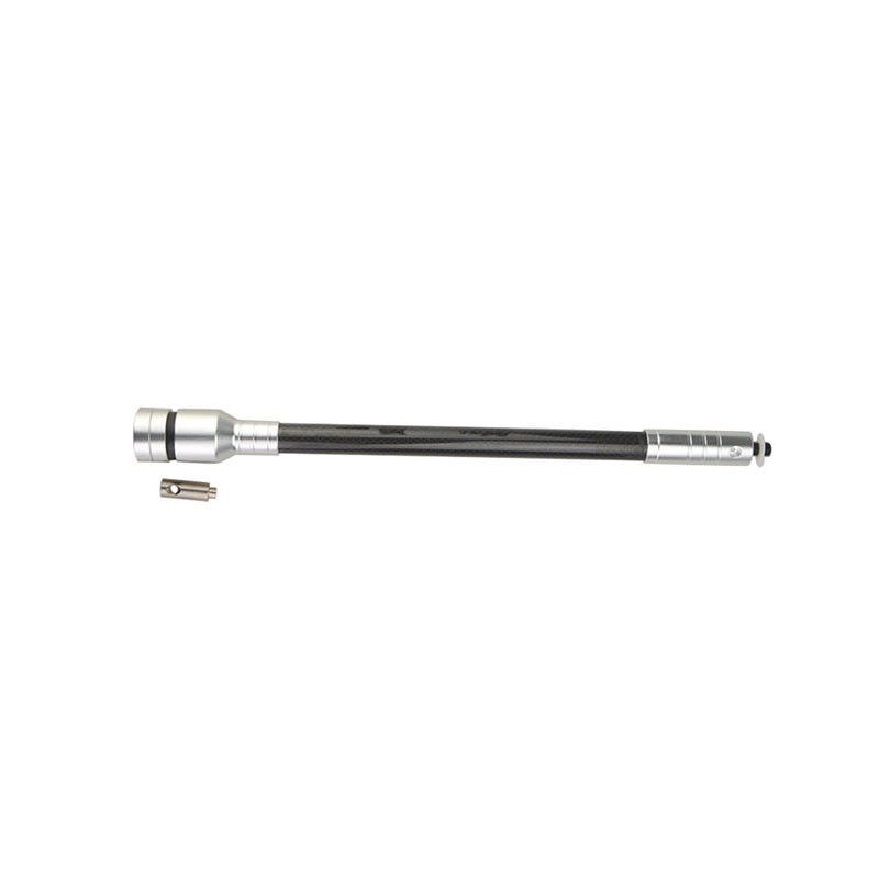 TOPOINT Archery Extend Long Rod Stabilizer Balance Bar Carbon