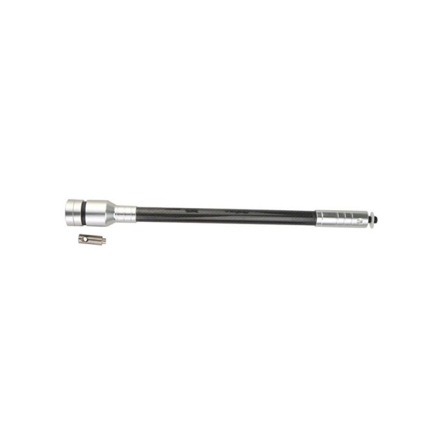 TOPOINT Archery Extend Long Rod Stabilizer Balance Bar Carbon