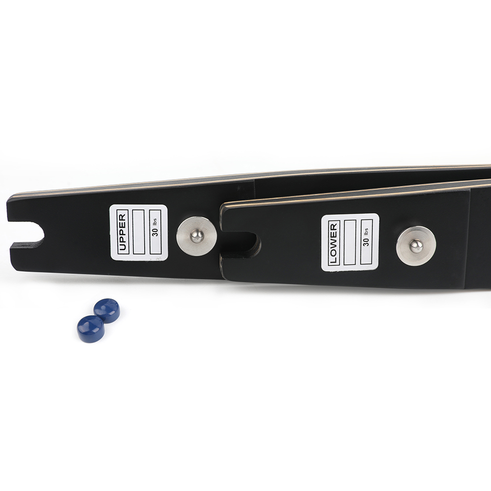 JUNXING F166 ILF America Hunting Recurve bow Takedown Target Practice