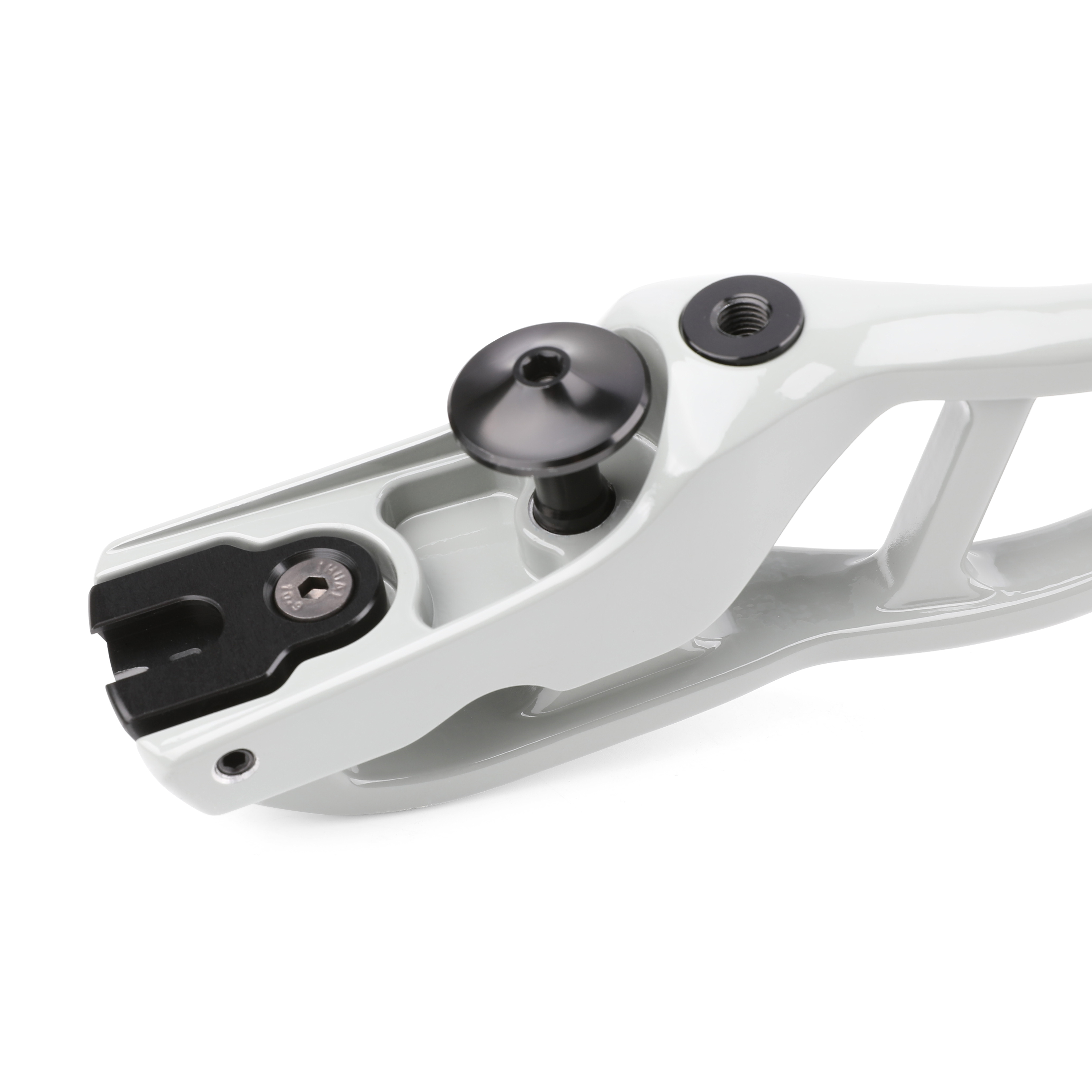 Sebastien Flute NEO 25" ILF Recurve Bow Riser LH RH