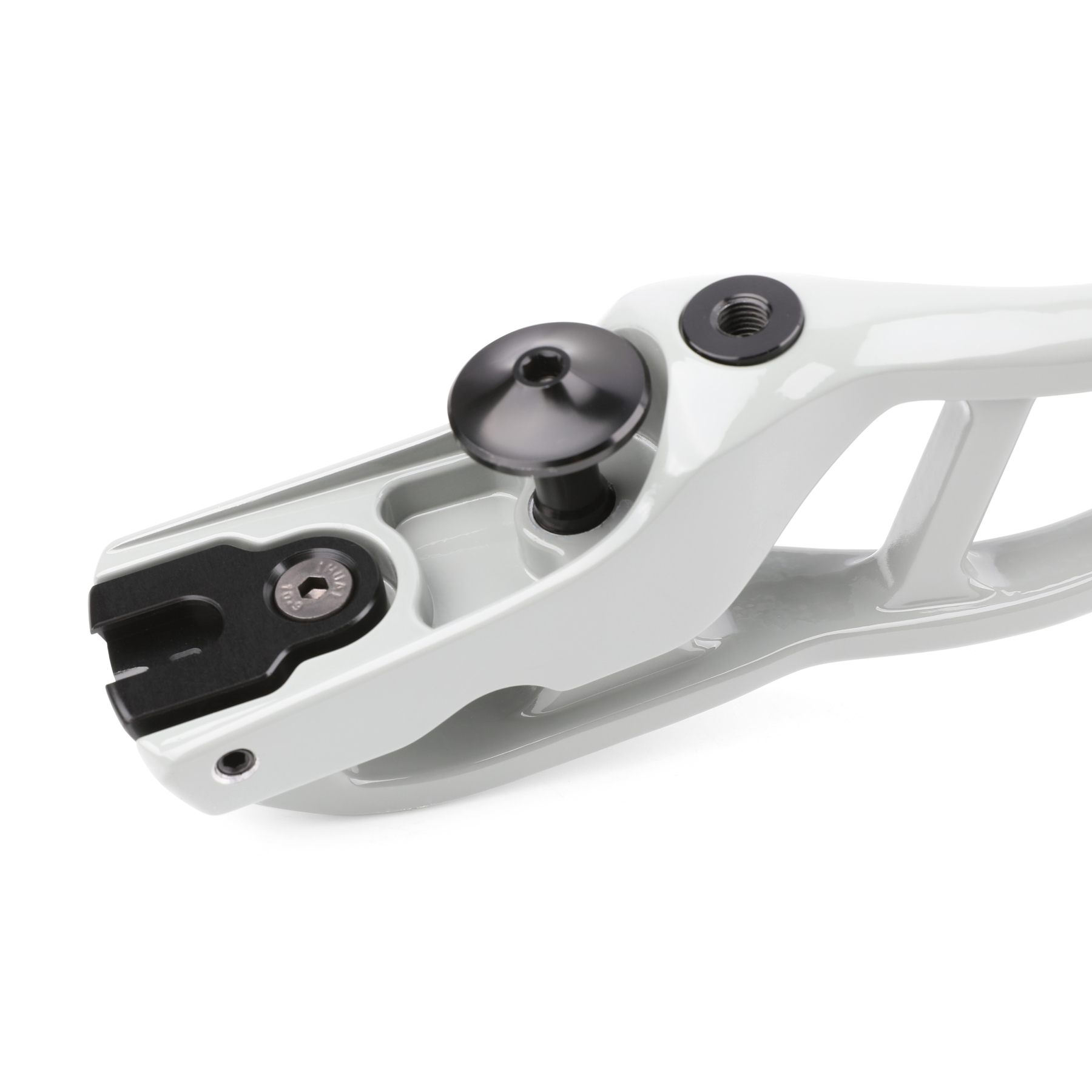 Sebastien Flute NEO 25" ILF Recurve Bow Riser LH RH