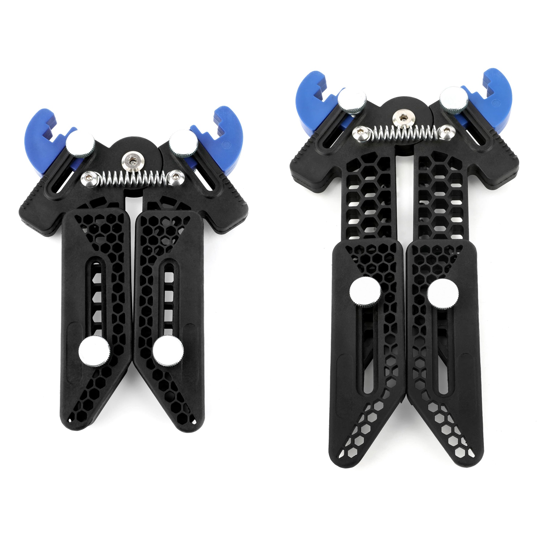 Compound Bow Stand Adjustable Fits Most Bows