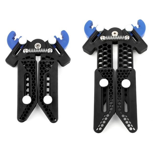 Compound Bow Stand Adjustable Fits Most Bows