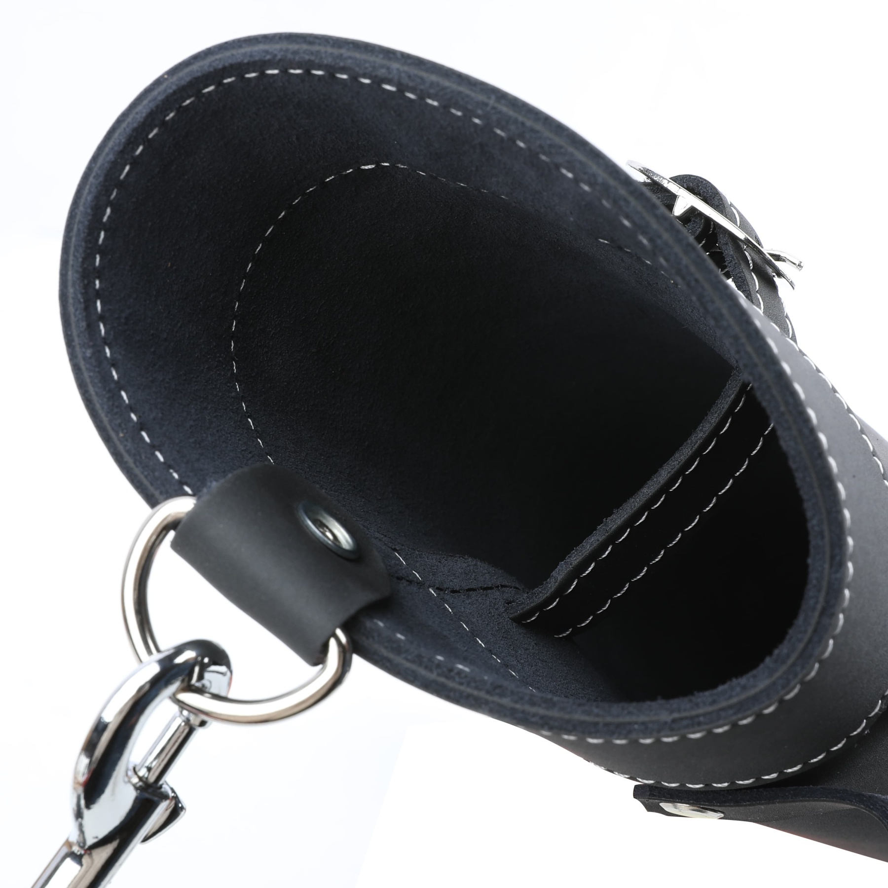 Traditional Leather Archery Quiver Handcrafted Cowhide Arrow Hodel