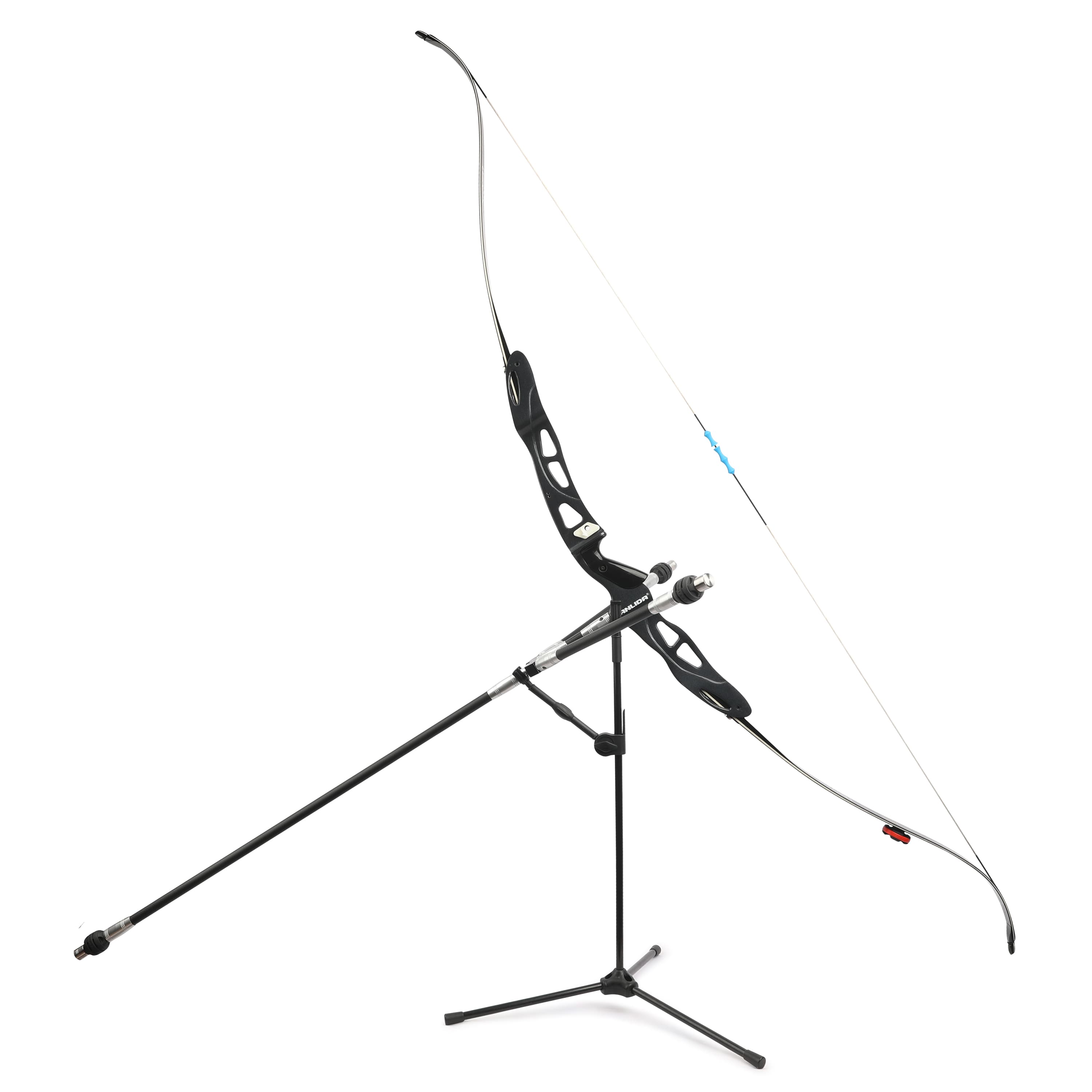 Archery Carbon Stabilizer Balance Bar Kit for Bow Target Shooting