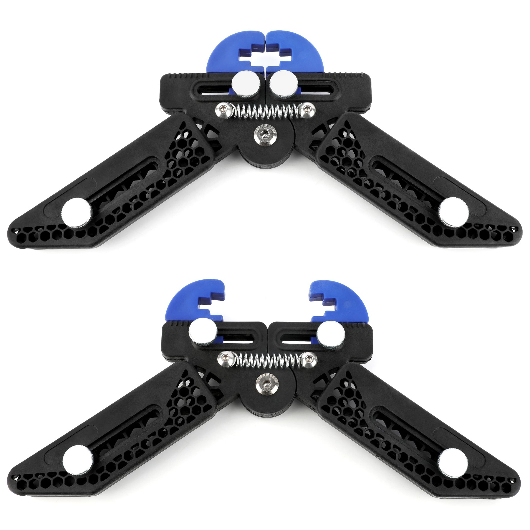 Compound Bow Stand Adjustable Fits Most Bows