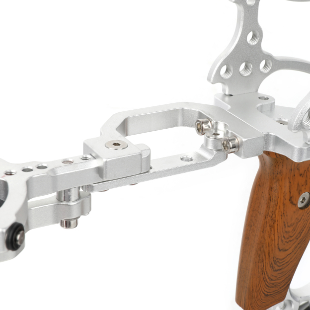 Dual-Use Compound Bow – 420 FPS Steel Ball & Arrow