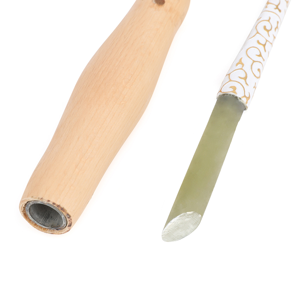 20-40lbs Archery 53" Traditional Bow Hunting Takedown 