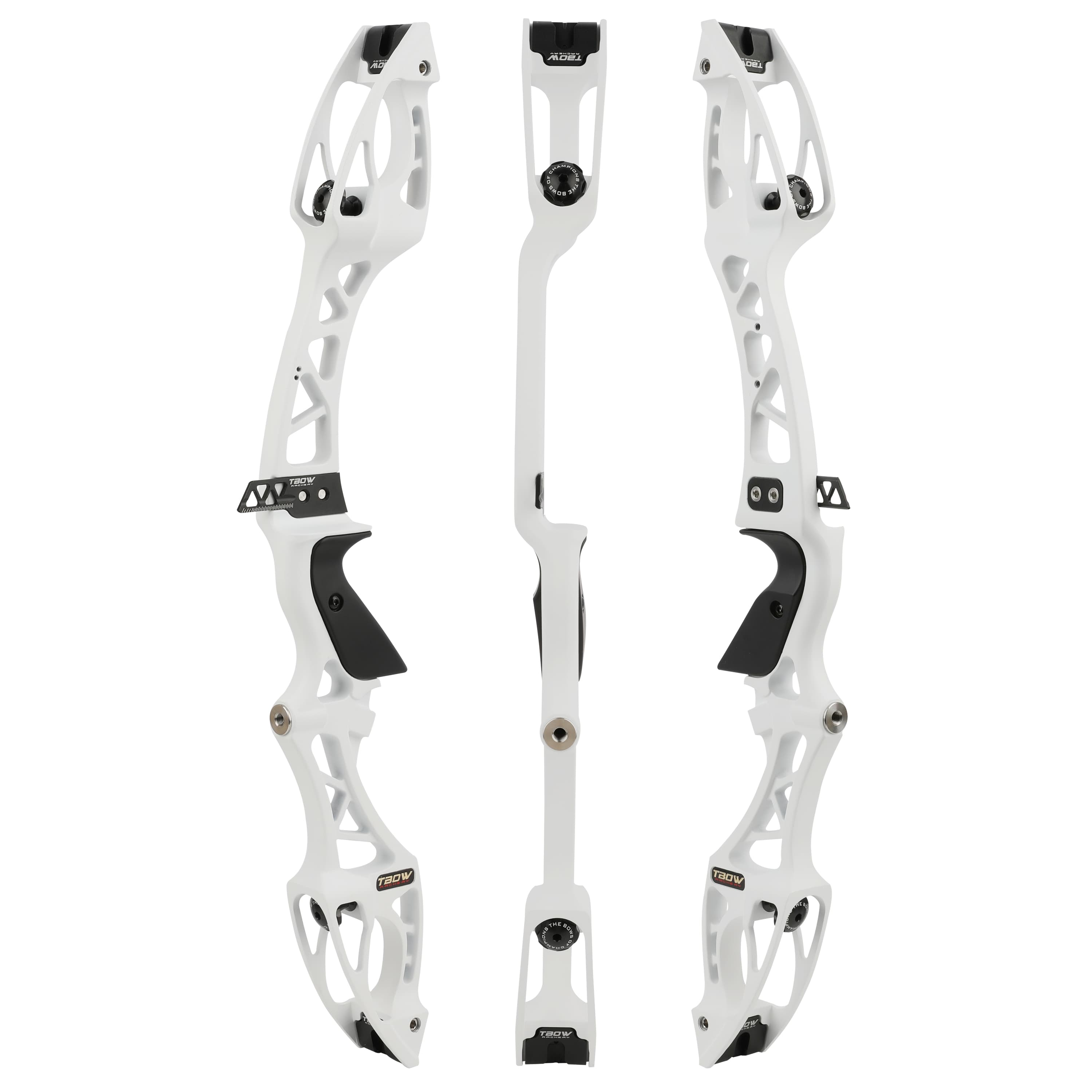 Junxing H8 68" Recurve Bow F Interface 20-40lbs Olympic Target Bow