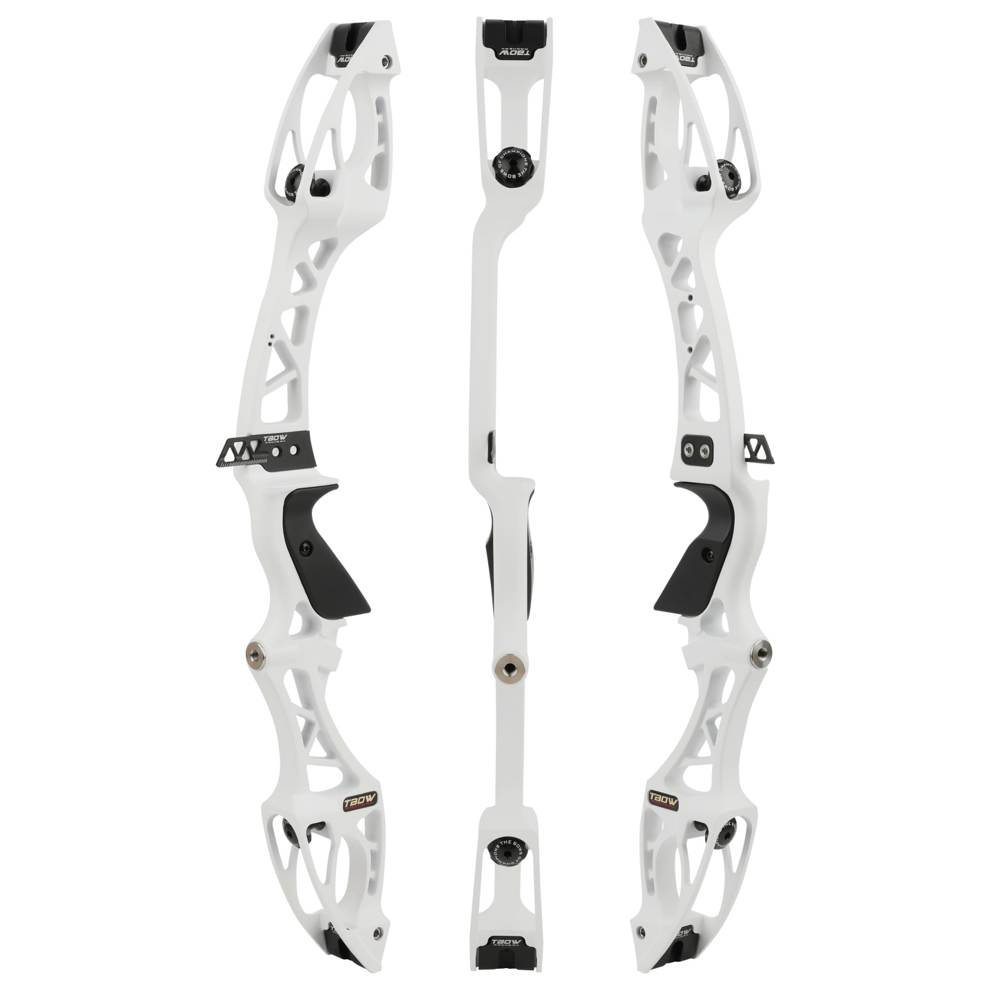 Junxing H8 68" Recurve Bow F Interface 20-40lbs Olympic Target Bow