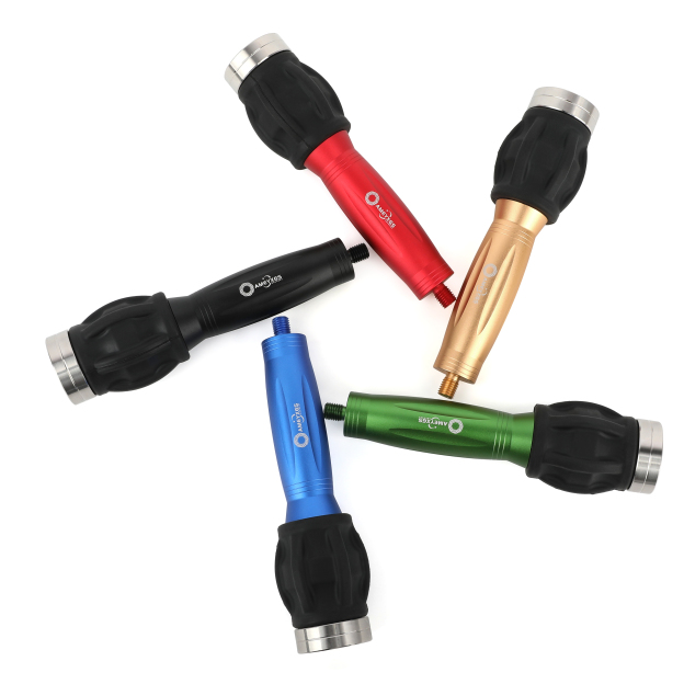 AME X10 Archery Bow Riser Stabilizer Weight Damper Silencer