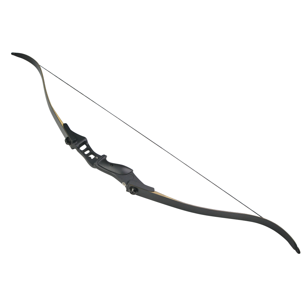 Junxing F177 Hunting Recurve Bow Set 30-50lbs Beginners Adults