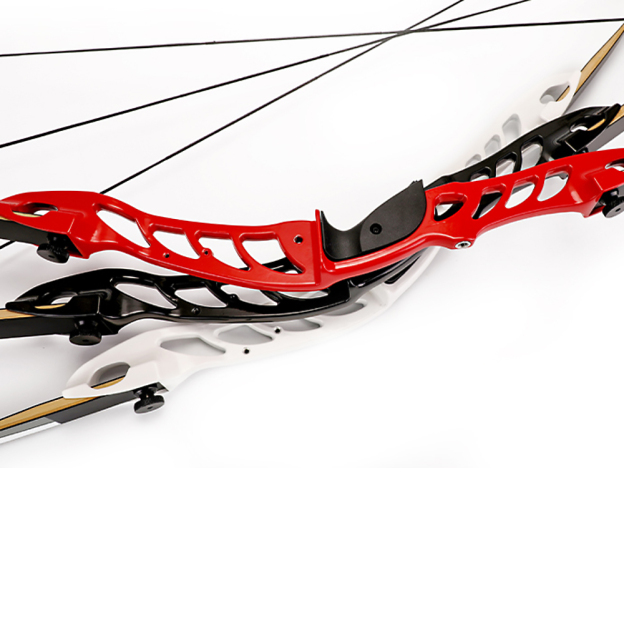 ]Archery18-38lbs Traditional Recurve bow Hunting Target