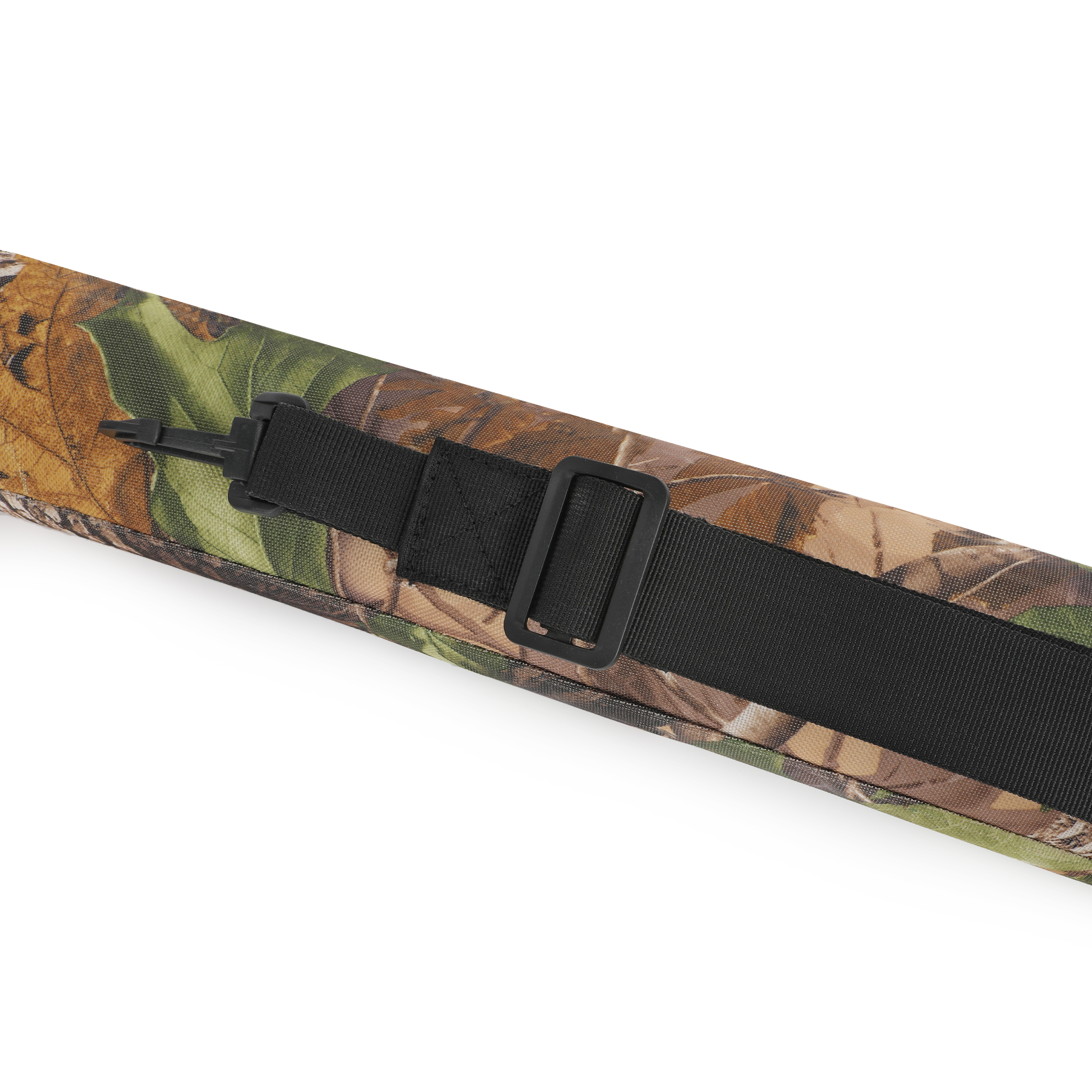 Back Arrow Quiver Shoulder Tube Holder Bow Hunting Target