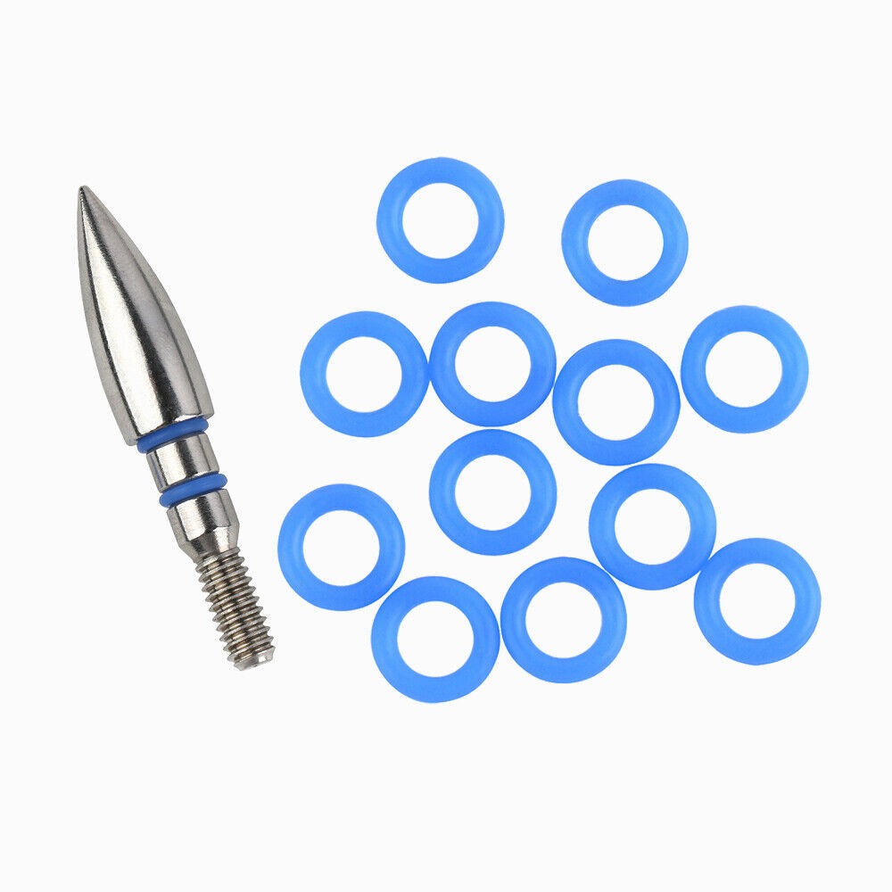  Thunderhead "O" Rings  Rubber Washer O Ring