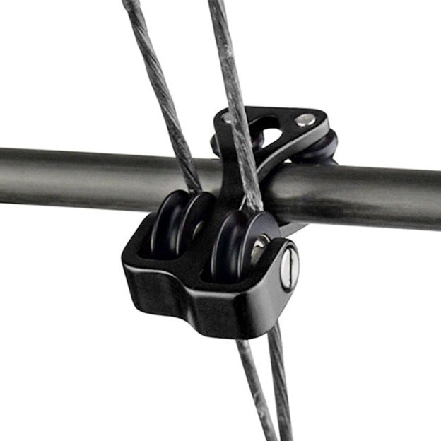 TP140 Roller Cable Guard Slide Compound Bow