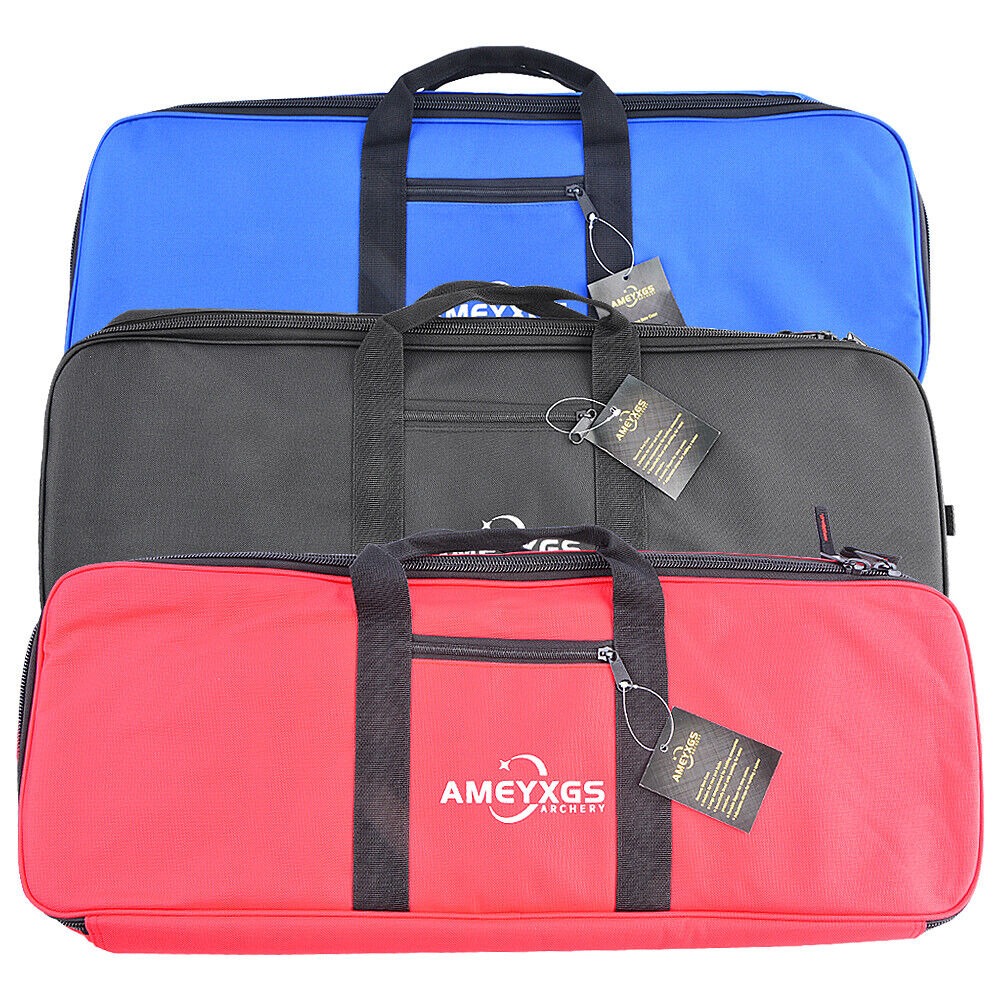 Recurve Bow Soft Case Bag Case Takedown Portable