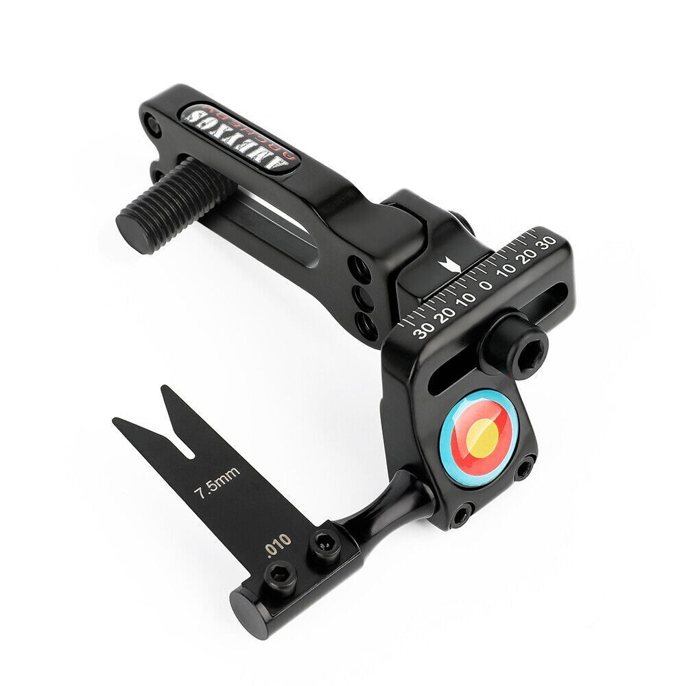 Compound Bow Blade Arrow Rest Adjustable