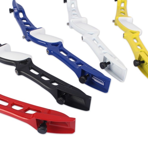 Junxing F158 Target Recurve Bow Set 68" 18-40lbs Adult Beginners