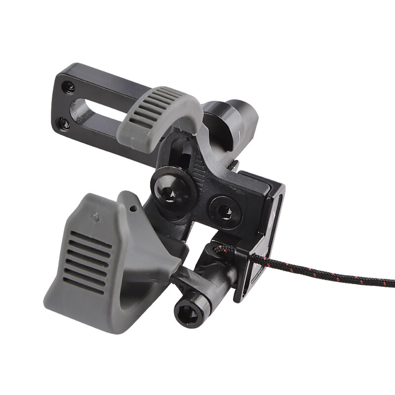 Drop-Away Compound Bow Arrow Rest Full-Adjustable LH RH