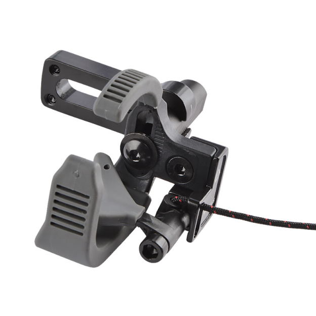 Drop-Away Compound Bow Arrow Rest Full-Adjustable LH RH