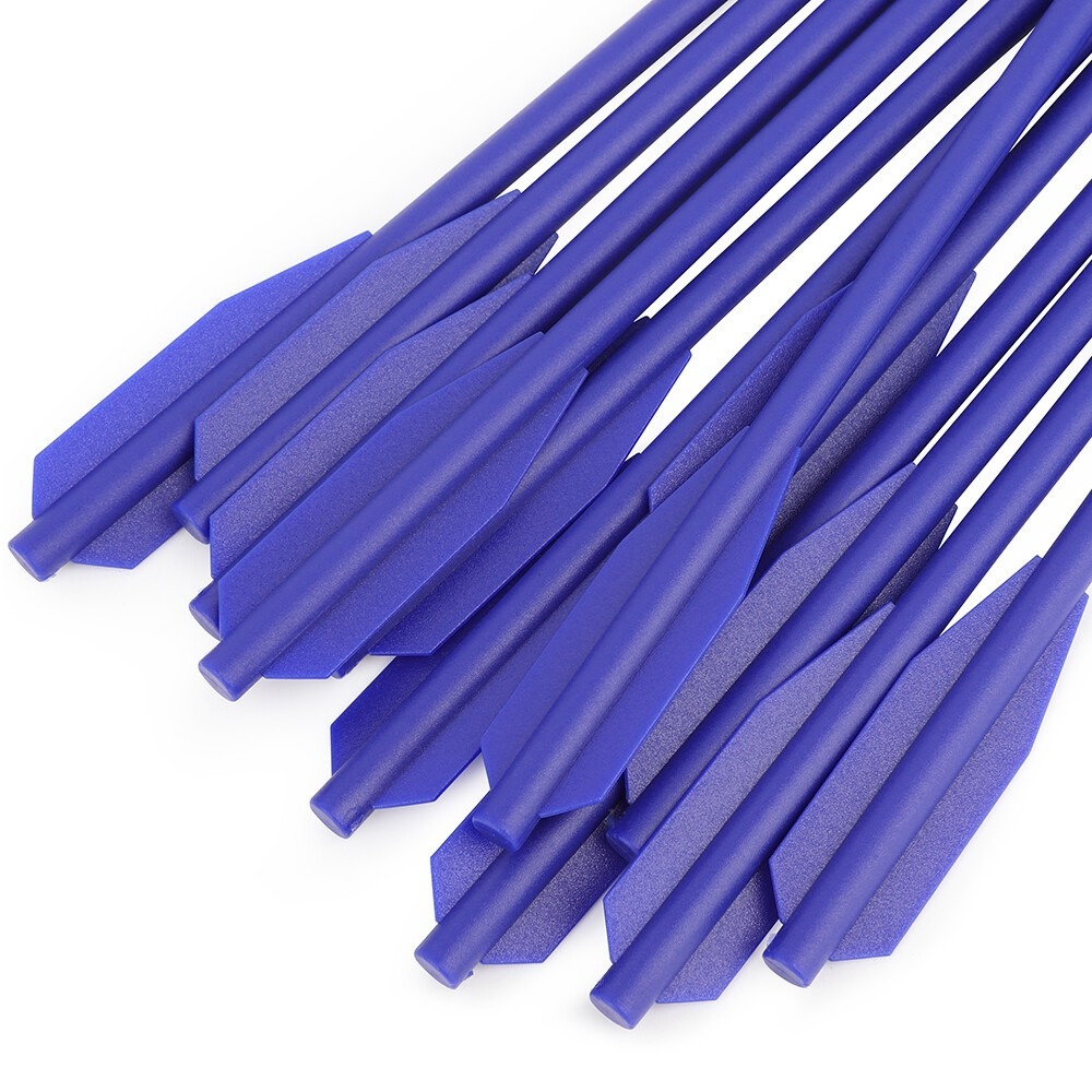 Mini Bow Bolts 16cm for Crossbows & Small Game