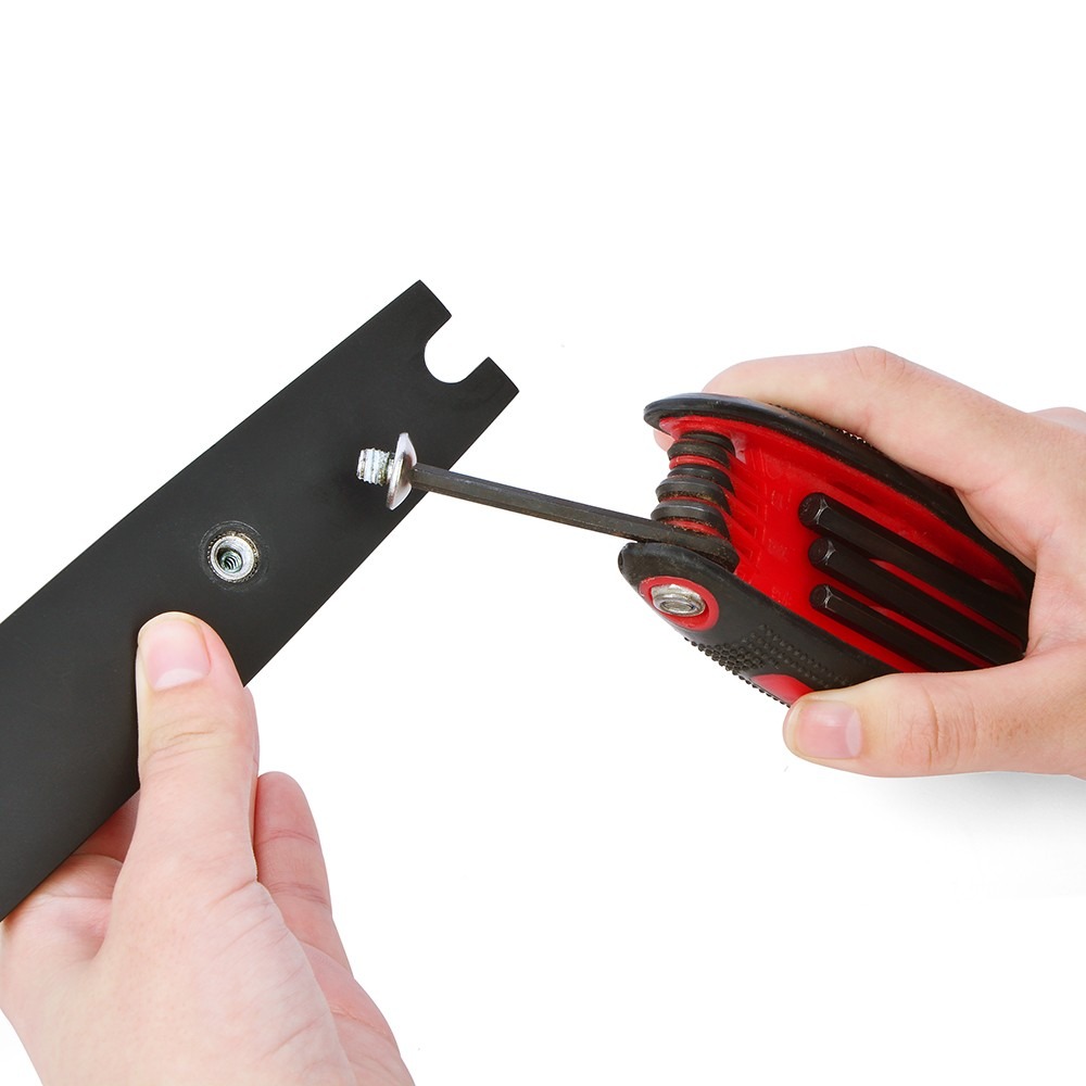 ILF to F Interface Adapter Universal Limb Compatibility Solution