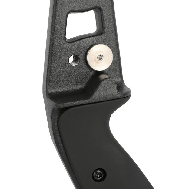 TBOW B3 ILF 19 inch Recurve Bow Riser American Hunting Bow