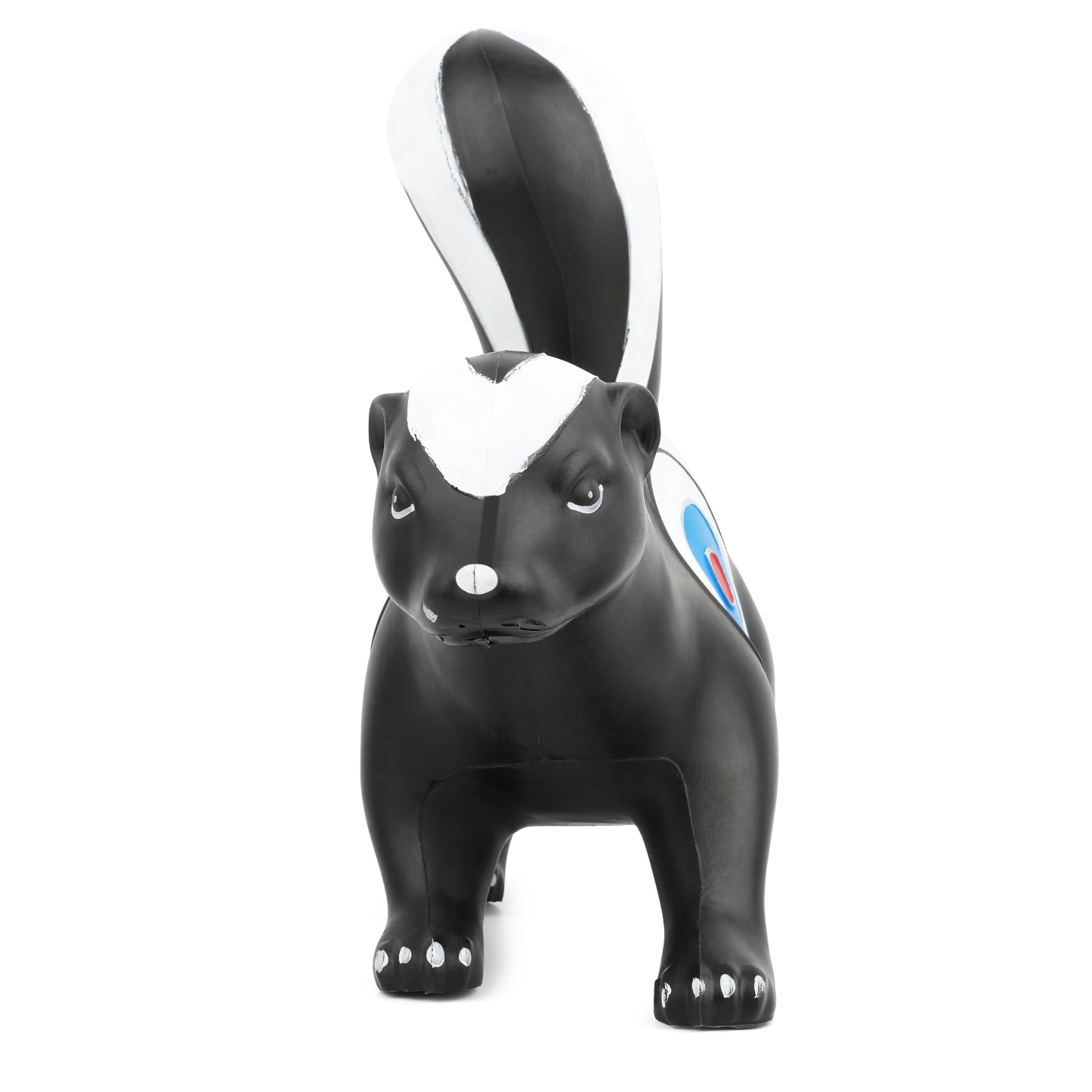 Archery 3D Targets Real Wild Skunk Hunting Self-Healing PU Foam