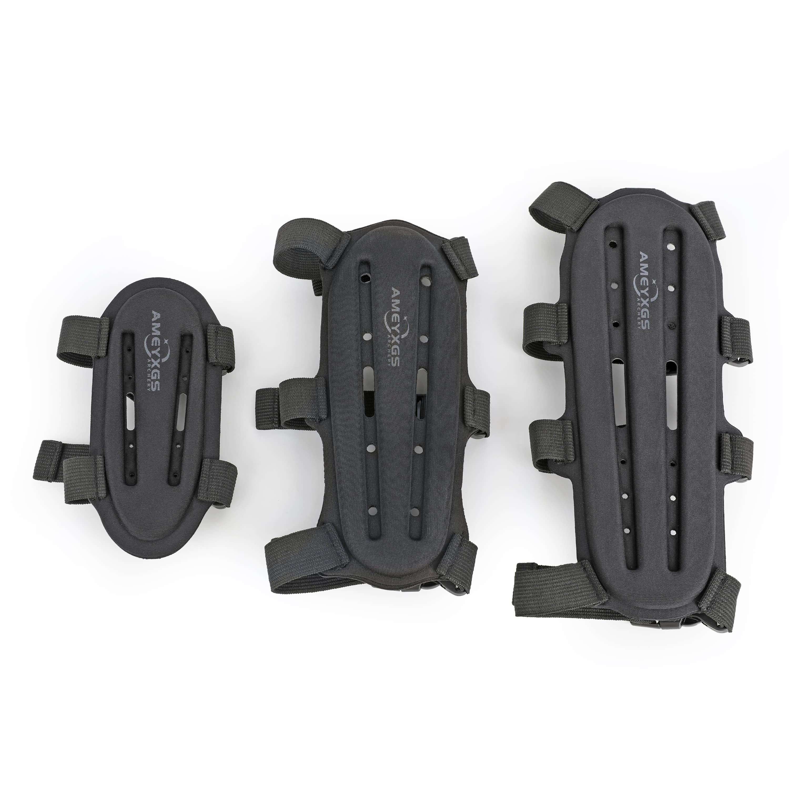Archery Arm Guard EVA Foam Adjustable (S/M/L) 