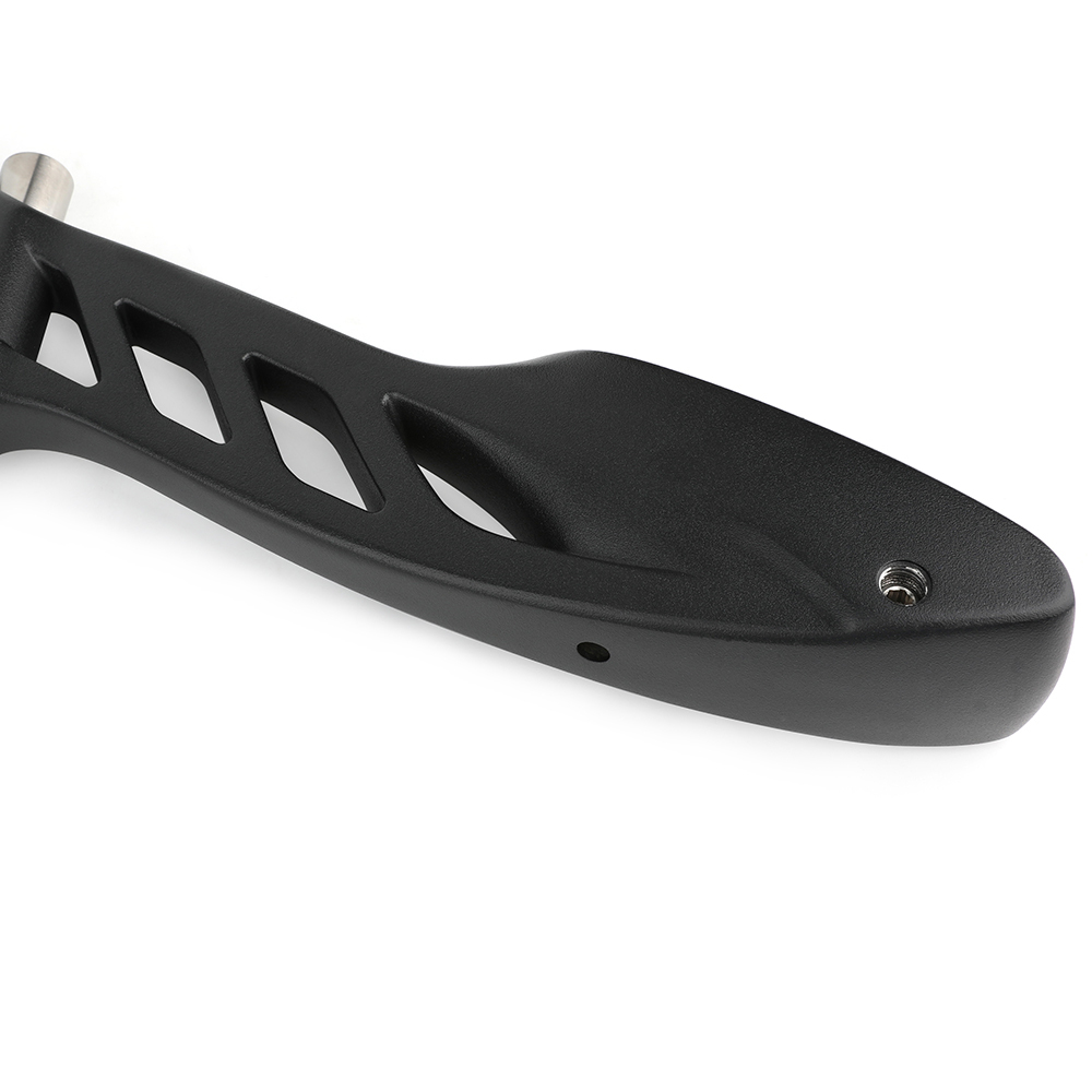 JUNXING H9 TBOW 25inch ILF Target Recurve Bow Riser WIAWIS RADICAL PRO