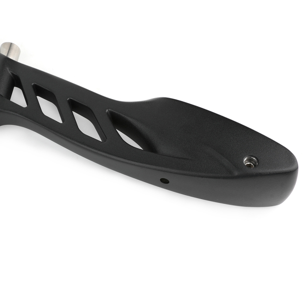 JUNXING H9 TBOW 25inch ILF Target Recurve Bow Riser WIAWIS RADICAL PRO