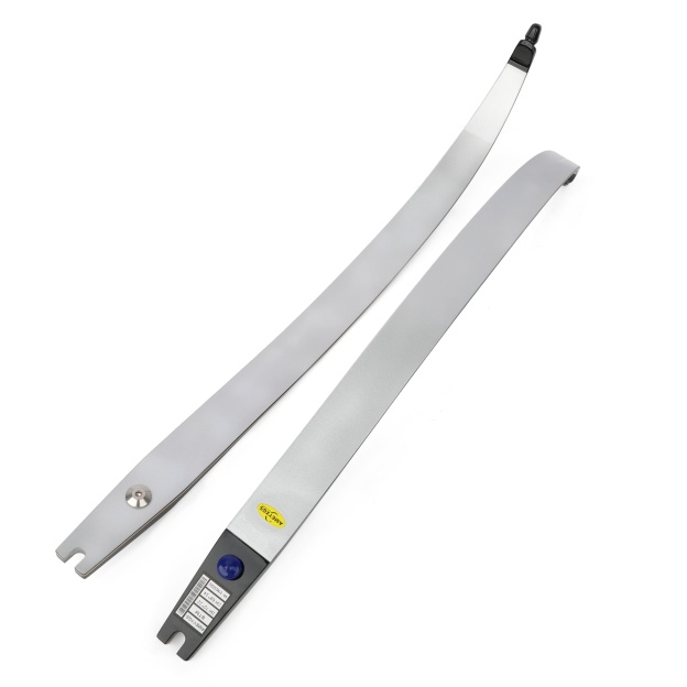 ILF Recurve Limbs Entry-Level Beginner Fiberglass Maple 66" 68" 70"