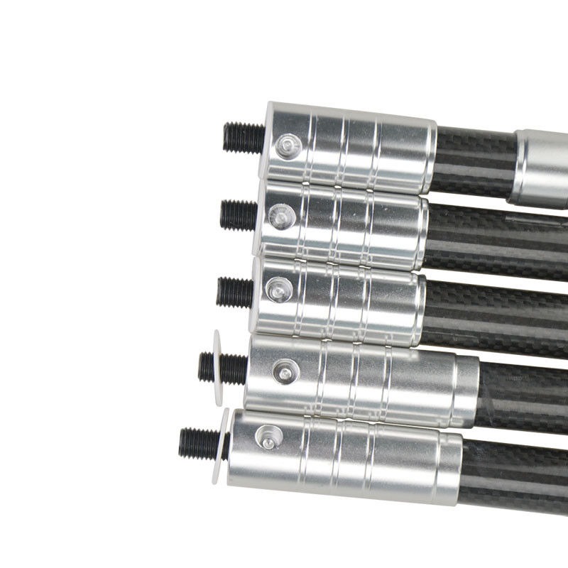 TOPOINT Archery Extend Long Rod Stabilizer Balance Bar Carbon