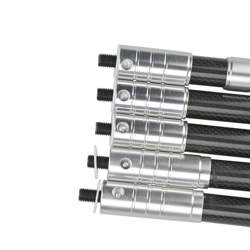 TOPOINT Archery Extend Long Rod Stabilizer Balance Bar Carbon