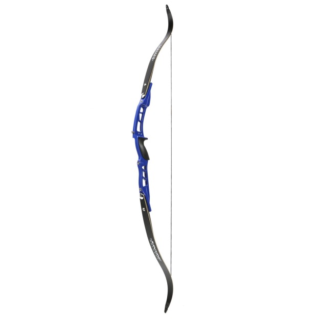 JUNXING F167 ILF Recurve Bow 20-40 lbs 66 inch Beginner Target RH