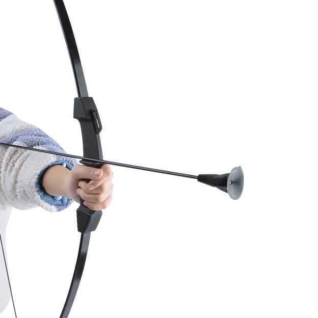  Youth Takedown Recurve Bow & Arrow Set Kids Children Gift RH LH